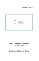 Cloud: PreReader 25 1722968036 Book Cover