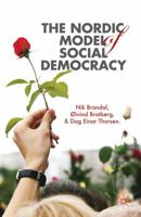 The Nordic Model of Social Democracy 1137013265 Book Cover