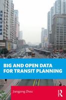 Big and Open Data for Transit Planning 1032355875 Book Cover