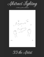 Abstract Fighting B0C2S7MLN5 Book Cover
