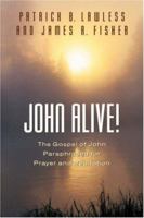 John Alive! 1591600200 Book Cover
