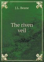 The Riven Veil 5518483473 Book Cover