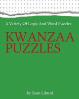 Kwanzaa Puzzles 1547148608 Book Cover