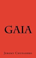 Gaia 0692727051 Book Cover