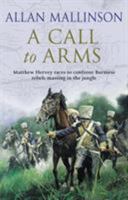 A Call to Arms 0553813501 Book Cover