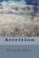 Attrition Poetry 1974676463 Book Cover