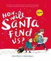 How Will Santa Find Us? 0717186679 Book Cover