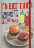 I'd Eat That 1743360789 Book Cover