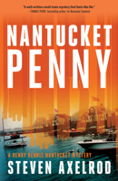Nantucket Penny 1464214166 Book Cover