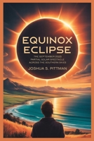 EQUINOX ECLIPSE: The September 2025 Partial Solar Spectacle Across the Southern Skies B0FRXKJLJP Book Cover