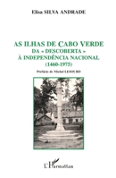 As Ilhas de Cabo Verde 2738436897 Book Cover