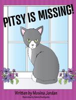 Pitsy is Missing! 0578532166 Book Cover