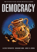 Democracy 1608197190 Book Cover