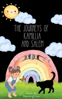 the journeys of Kamillia and Salem B0GQ51NHDT Book Cover