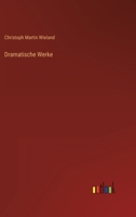 Dramatische Werke 3368413902 Book Cover