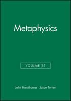 Philosophical Perspectives 25, 2011: Metaphysics 1118330854 Book Cover