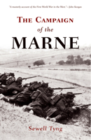 The Campaign of the Marne 1594160422 Book Cover