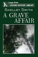 A grave affair 0241021235 Book Cover