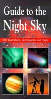 Guide to the Night Sky 3829040628 Book Cover