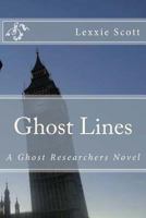 Ghost Lines 1497423872 Book Cover