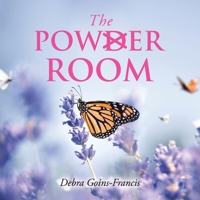The Powder Room B0F9PWP8LG Book Cover