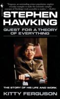 Stephen Hawking: A Quest For The Theory Of Everything 0531110672 Book Cover