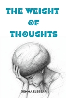 The Weight of Thoughts B0FXLZKN11 Book Cover