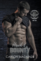 Hawk's Bounty 1952184231 Book Cover