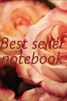 Best seller notebook 1670545962 Book Cover