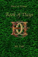 Book of Days: Diane de Poitiers' 1425917399 Book Cover