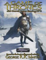 A Game of Thrones: D20-Based Open Gaming RPG (Sword & Scorcery) 1588469425 Book Cover