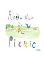 Alice and the Picnic 1523868856 Book Cover