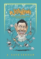 Wittyleaks - The Fun Side of Famous Folks - An Anthology 8119510577 Book Cover