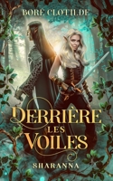 Sharanna B0BW27PC23 Book Cover