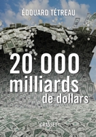 20 000 Milliard De Dollars: Le Nouveau Défi Américain 2246741114 Book Cover