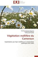 Va(c)Ga(c)Tation Mellifa]re Du Cameroun 3841795749 Book Cover