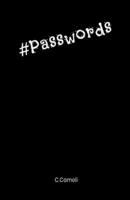 #Passwords 167425850X Book Cover