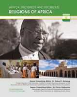 Religions of Africa 1590849582 Book Cover