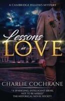 Lessons in Love 1602021481 Book Cover