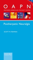 Post-Herpetic Neuralgia 0195385004 Book Cover