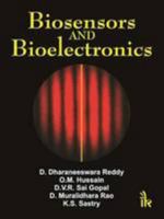 Biosensors and Bioelectronics 9382332197 Book Cover