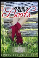 Rubies and Boots (Country Brides and Cowboy Boots) B088N1BW9S Book Cover
