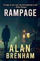 Rampage B0DKLJBC72 Book Cover