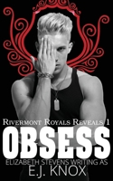 Obsess: Rivermont Reveals 1 1923017160 Book Cover