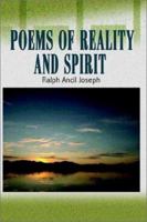 Poems of Reality and Spirit 140334163X Book Cover