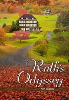Ruth's Odyssey 1792319975 Book Cover