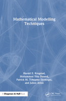 Mathematical Modelling Techniques 1041210094 Book Cover