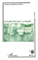 Les récits de la mort 2738440207 Book Cover