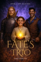 Fate's Trio: Book 1 the Selected B0GV8MYLK6 Book Cover