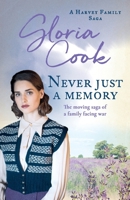 Never Just a Memory (Pengarron) 1788633415 Book Cover